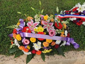 2017 09 25 TOULON HOMMAGE AUX HARKIS ET MEMBRES DES FORMATIONS SUPPLETIVES (16)